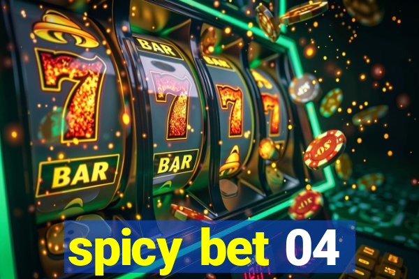 spicy bet 04